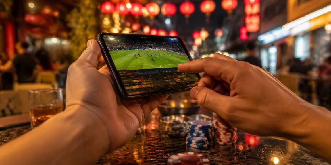 llwin re Kết nối mạng